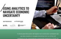 Construction Contractors Are Pivoting Faster Thanks to New Analytical Tools